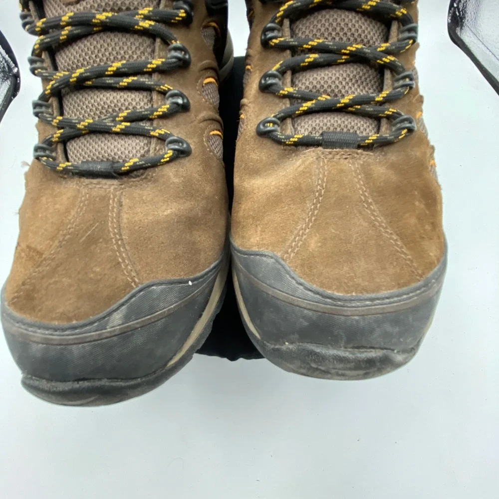 Merrell performance footwear